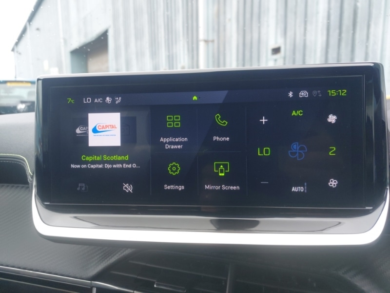 Used Peugeot 208 2025 for sale - 78127057: Photo 11