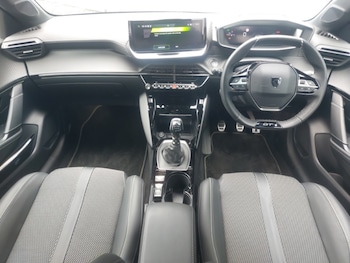 Used Peugeot 208 2025 for sale - 78127057: Photo