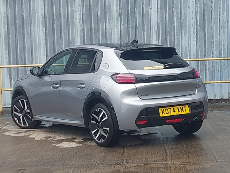 Used Peugeot 208 2025 for sale - 78127057: Photo 3