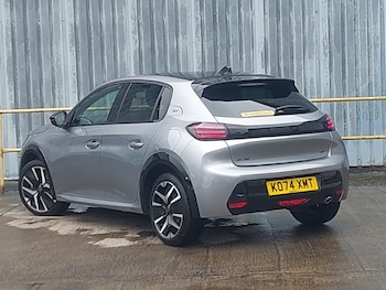 Used Peugeot 208 2025 for sale - 78127057: Photo