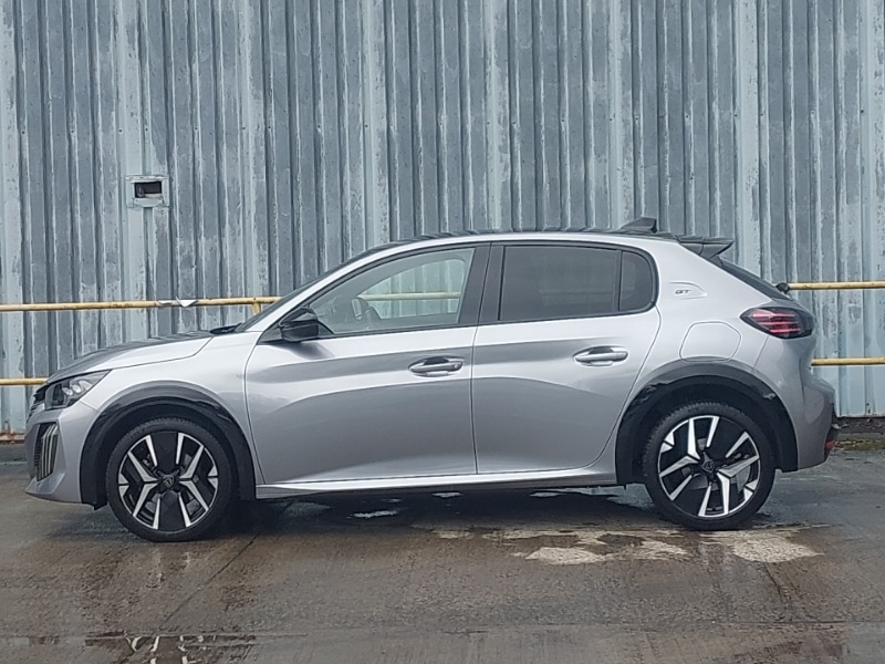 Used Peugeot 208 2025 for sale - 78127057: Photo 4