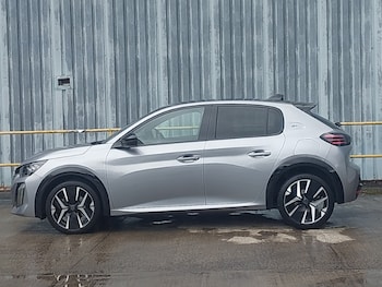 Used Peugeot 208 2025 for sale - 78127057: Photo