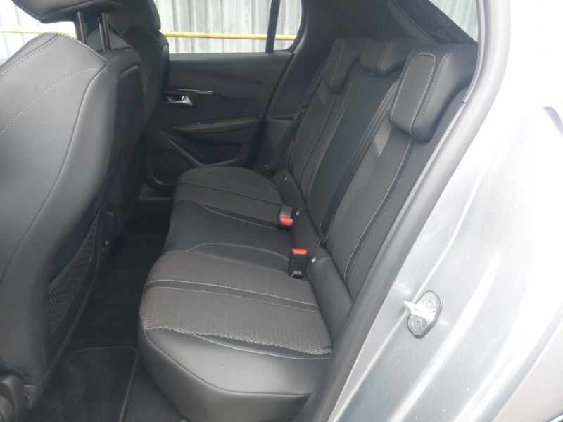 Used Peugeot 208 2025 for sale - 78127057: Photo 6