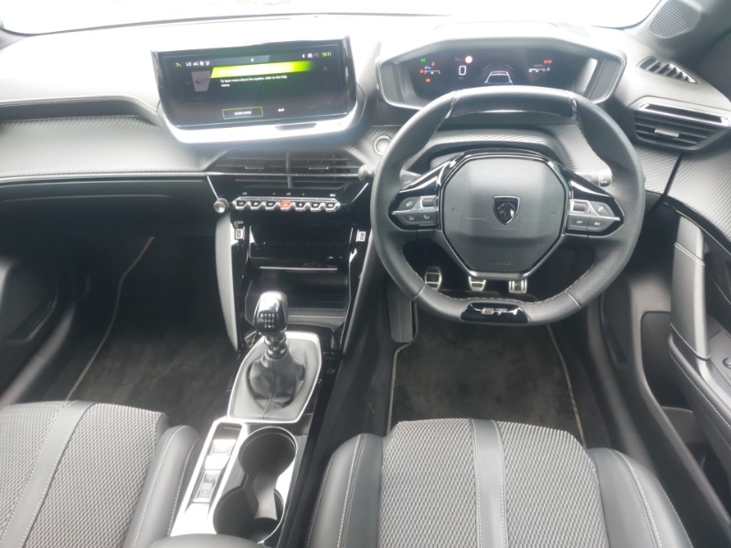 Used Peugeot 208 2025 for sale - 78127057: Photo 7