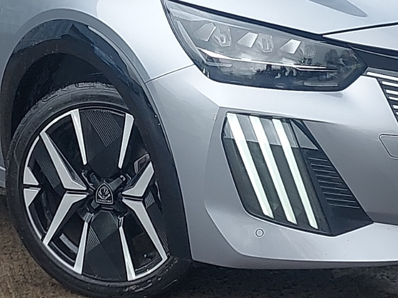 Used Peugeot 208 2025 for sale - 78127057: Photo 9