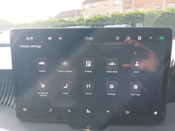 Used Skoda Superb 2024 for sale - 76212778: Photo 12