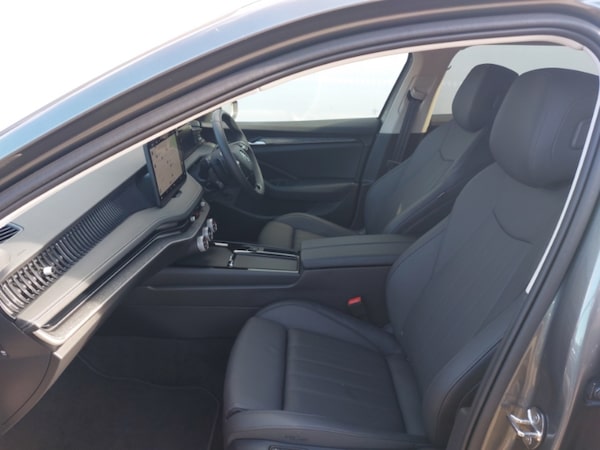 Used Skoda Superb 2024 for sale - 76212778: Photo 5