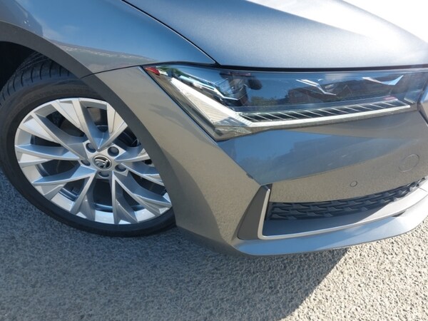 Used Skoda Superb 2024 for sale - 76212778: Photo 9
