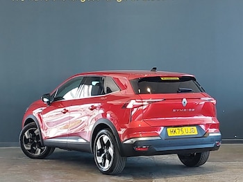Used Renault Symbioz 2025 for sale - 79536668: Photo