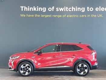 Used Renault Symbioz 2025 for sale - 79536668: Photo