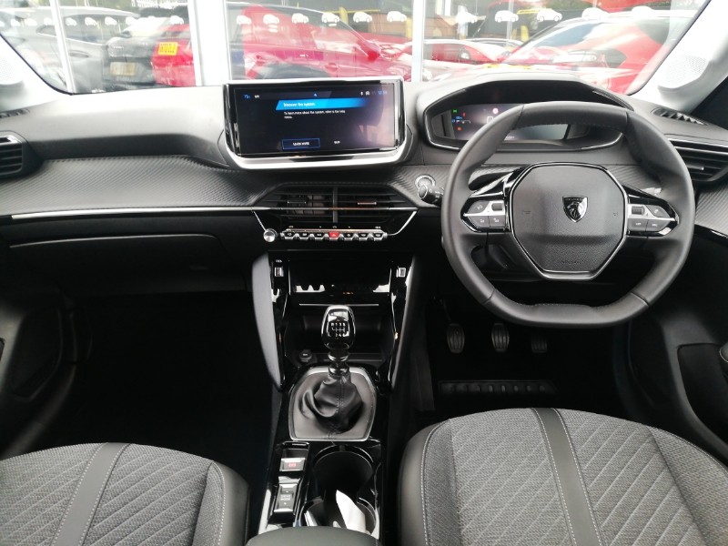 Used Peugeot 208 2024 for sale - 76833734: Photo 2