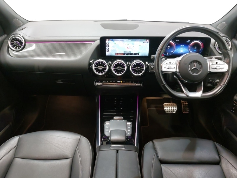 Used Mercedes-Benz GLA 2022 for sale - 76912014: Photo 2