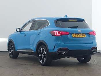 Used MG MG HS 2023 for sale - 75070095: Photo