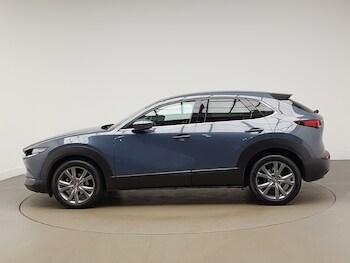 Used Mazda CX-30 2024 for sale - 78318128: Photo