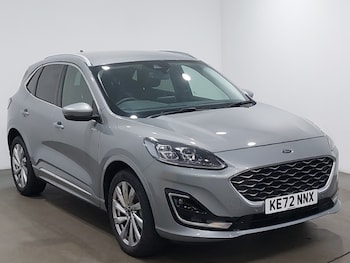 Used Ford Kuga 2023 for sale - 79214703: Photo