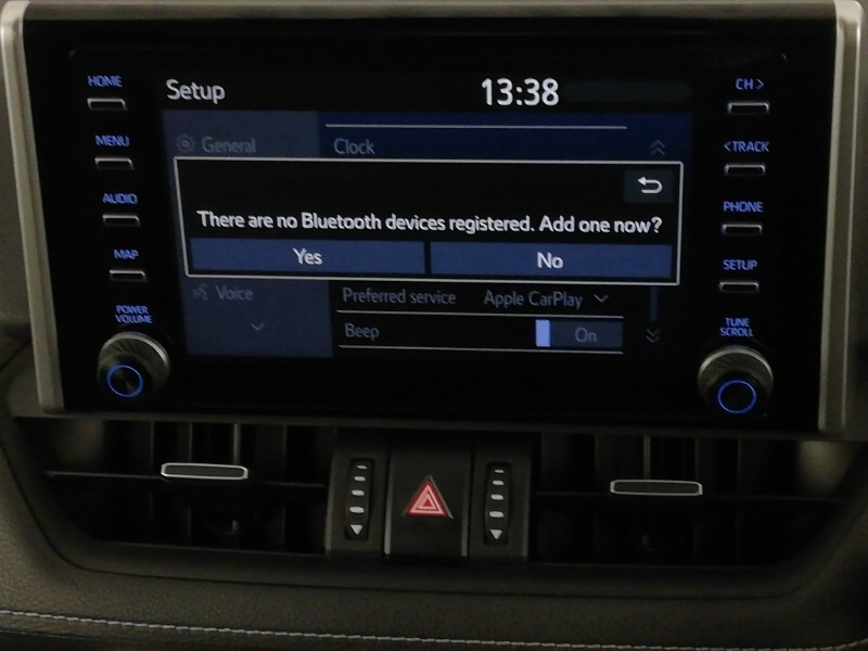 Used Toyota RAV4 2021 for sale - 77433996: Photo 10