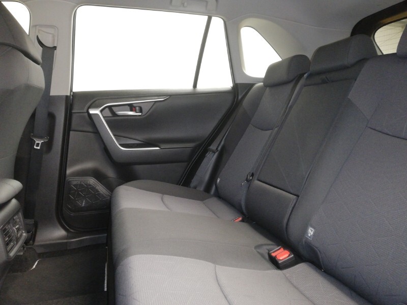 Used Toyota RAV4 2021 for sale - 77433996: Photo 6