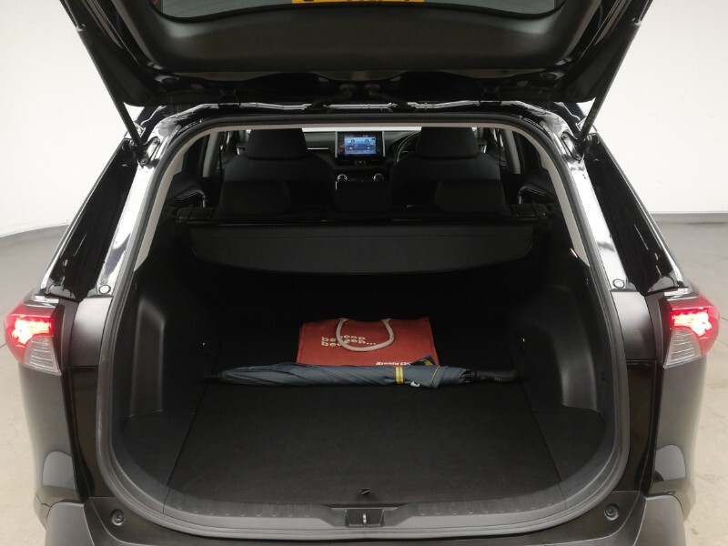 Used Toyota RAV4 2021 for sale - 77433996: Photo 8