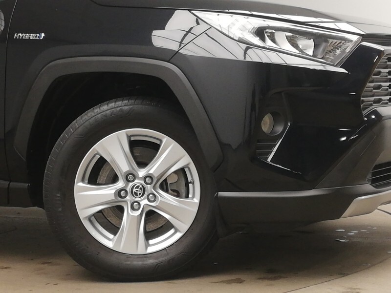 Used Toyota RAV4 2021 for sale - 77433996: Photo 9