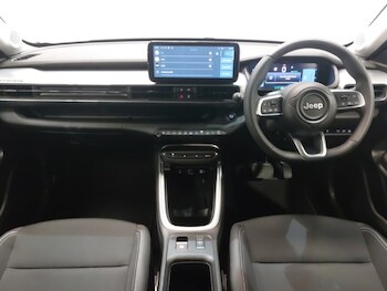 Used Jeep Other 2024 for sale - 77875200: Photo