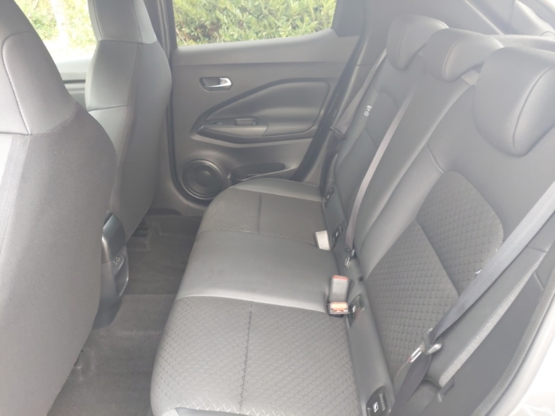 Used Nissan Juke 2024 for sale - 76846329: Photo 6