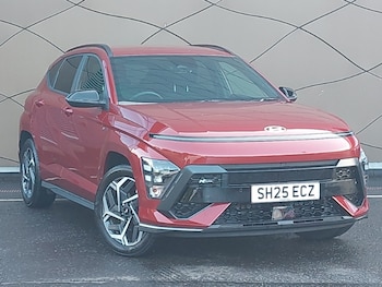 Used Hyundai KONA 2025 for sale - 75656415: Photo