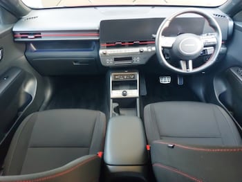 Used Hyundai KONA 2025 for sale - 75656415: Photo