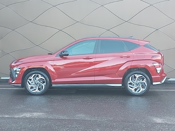 Used Hyundai KONA 2025 for sale - 75656415: Photo