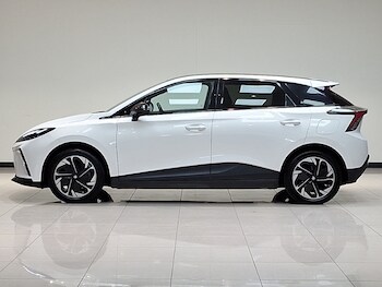 Used MG MG4 2023 for sale - 77266359: Photo