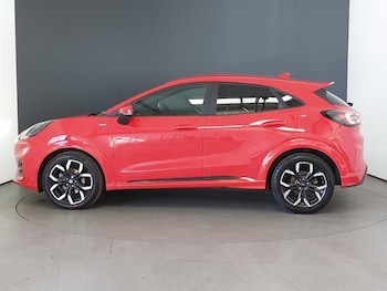 Used Ford Puma 2020 for sale - 78477847: Photo
