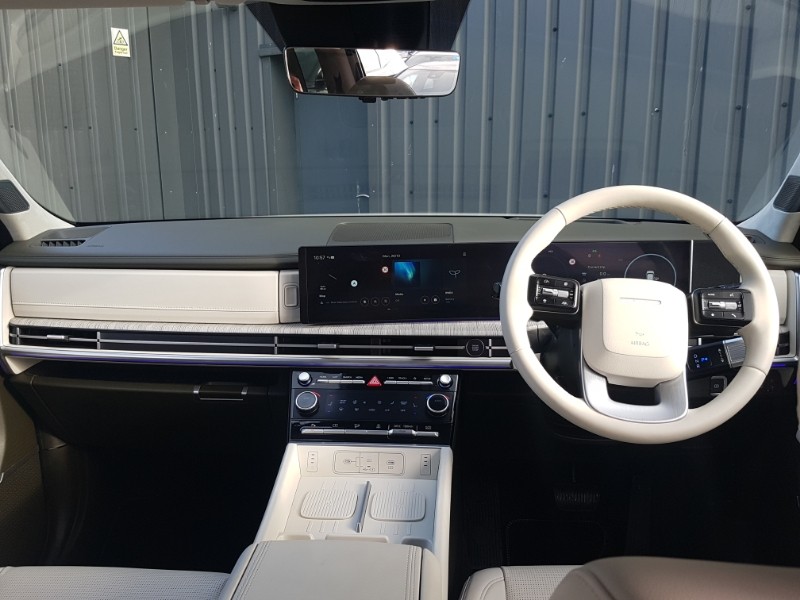 Used Hyundai Santa Fe 2025 for sale - 76555839: Photo 2