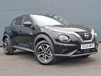 Used Nissan Juke 2024 for sale - 75621743: Photo