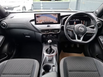Used Nissan Juke 2024 for sale - 75621743: Photo