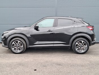 Used Nissan Juke 2024 for sale - 75621743: Photo