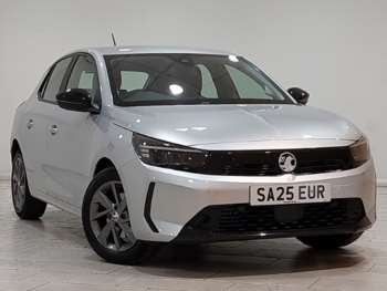 2025 - 1.2 Turbo Design 5dr
