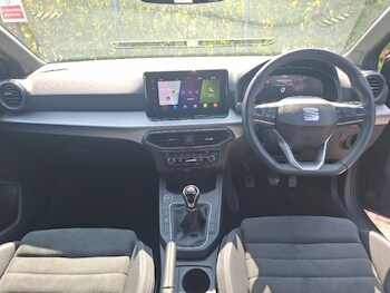 Used SEAT Ibiza 2024 for sale - 77269952: Photo