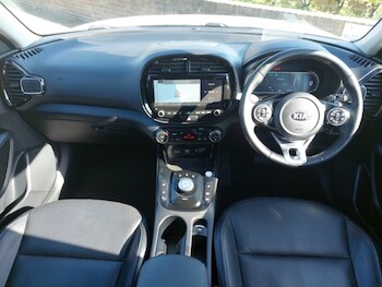 Used Kia Soul 2021 for sale - 78334012: Photo