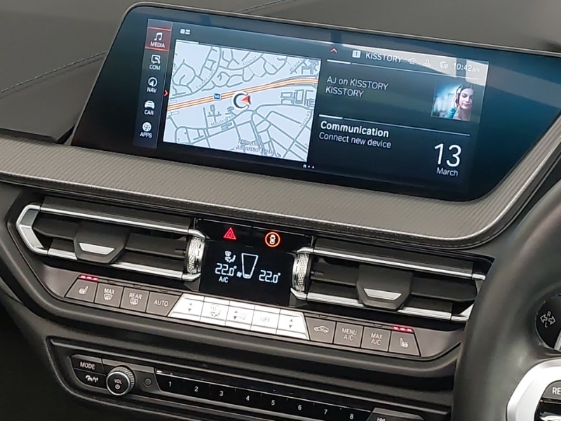 Used BMW 2 Series 2021 for sale - 77938794: Photo 8