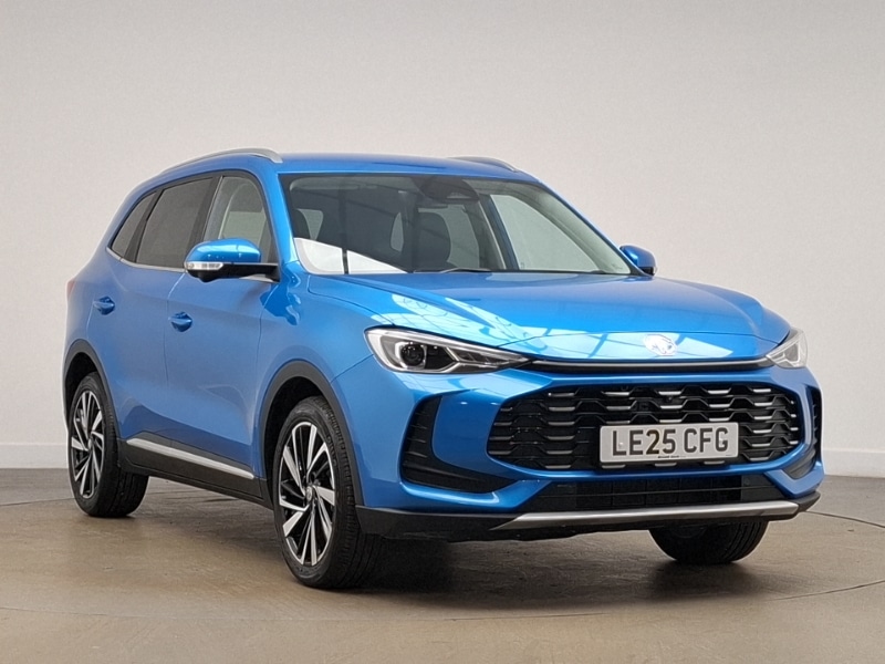 Used MG MG ZS 2025 for sale - 76688225: Photo 1