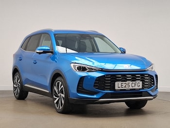 Used MG MG ZS 2025 for sale - 76688225: Photo