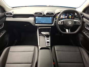 Used MG MG ZS 2025 for sale - 76688225: Photo