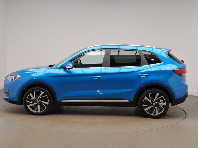 Used MG MG ZS 2025 for sale - 76688225: Photo 4