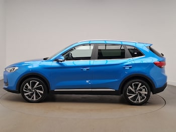 Used MG MG ZS 2025 for sale - 76688225: Photo