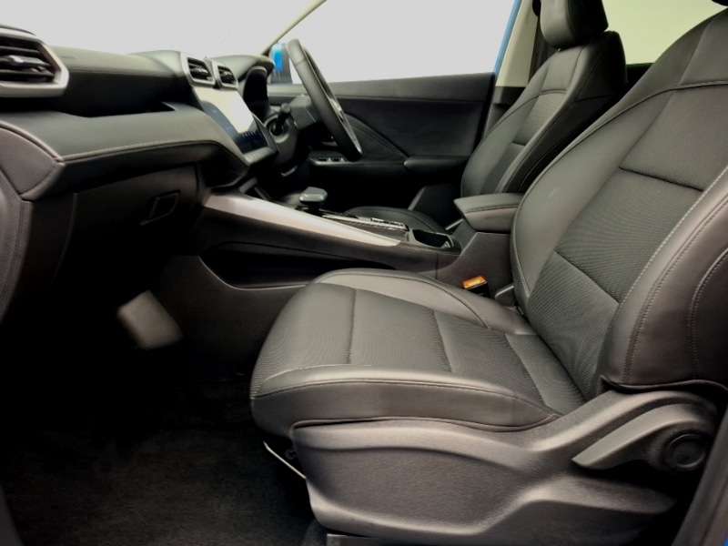 Used MG MG ZS 2025 for sale - 76688225: Photo 5