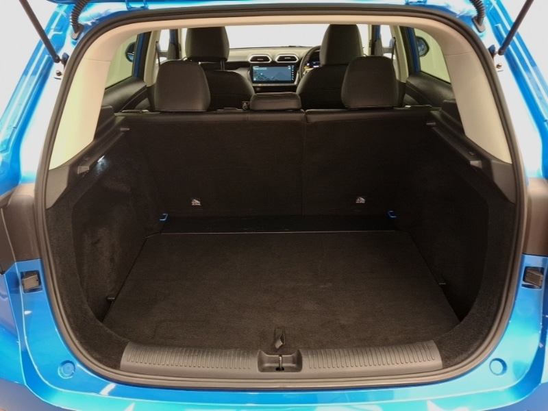 Used MG MG ZS 2025 for sale - 76688225: Photo 8