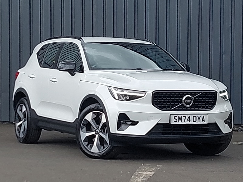 Used Volvo XC40 2024 for sale - 76328624: Photo 1