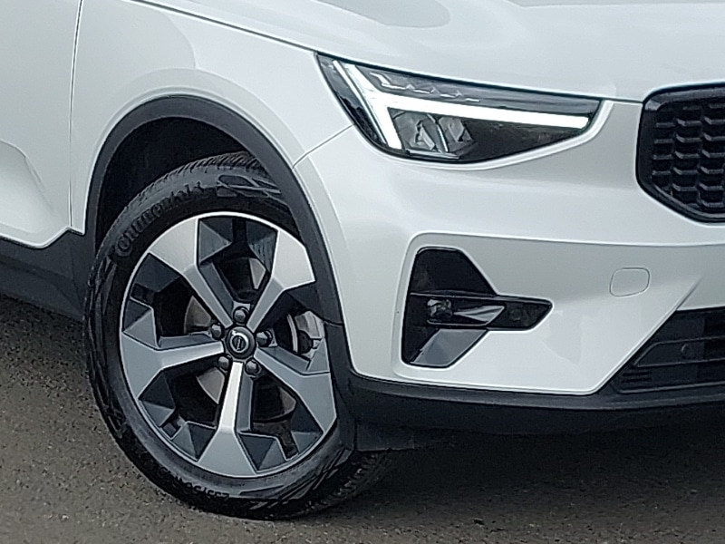 Used Volvo XC40 2024 for sale - 76328624: Photo 9