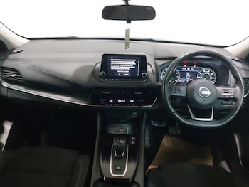 Used Nissan Qashqai 2021 for sale - 75575992: Photo