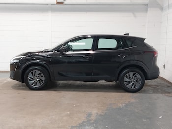 Used Nissan Qashqai 2021 for sale - 75575992: Photo