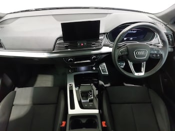 Used Audi Q5 2024 for sale - 77127233: Photo